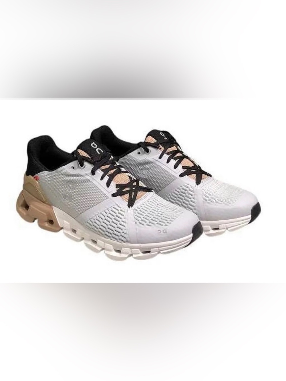On Cloudflyer Road-Running Shoes Sz 11
